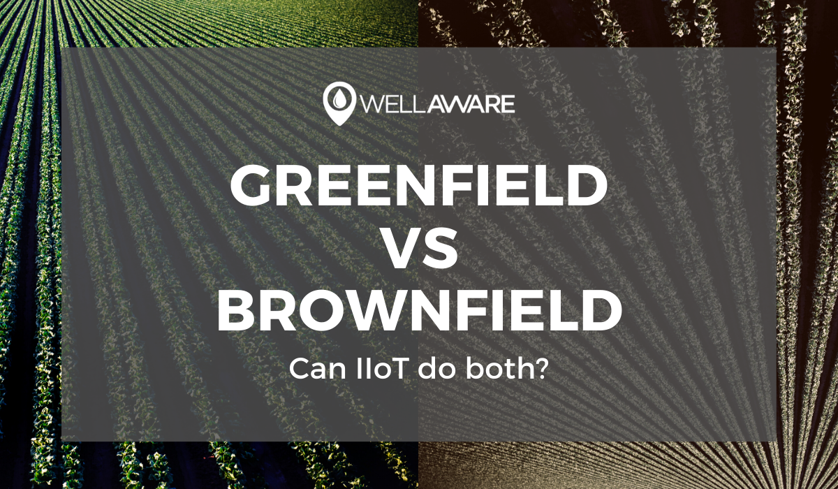 IoT System Unification iIoT System Integration